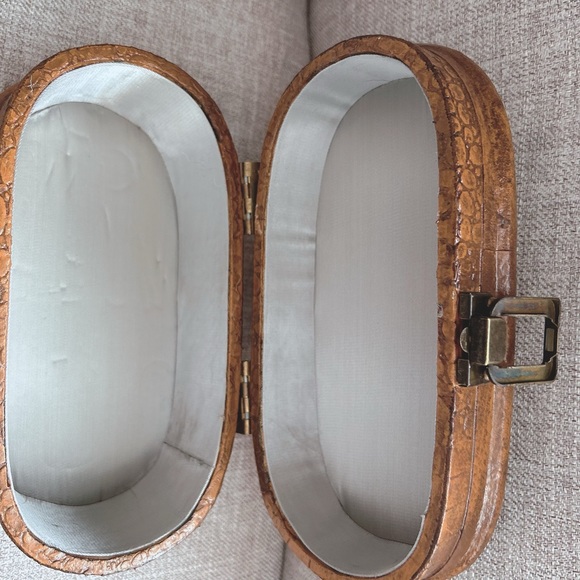 Vintage Storage Box for Jewelry or Watches… - Picture 4 of 7